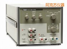 阿克蘇參考分壓器