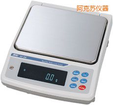 �����KGX-Kϵ�о��ܹ��I(y��)��ƽ,12kg,0.1g