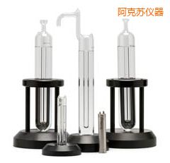 阿克蘇水三相點瓶