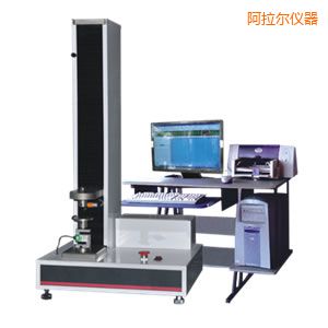 阿拉爾電子式萬能試驗機(jī)