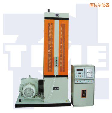 阿拉爾時代機(jī)械式彈簧疲勞試驗(yàn)機(jī)TPJ系列