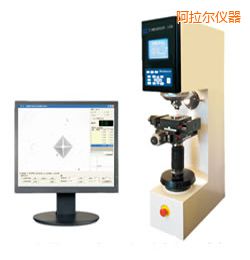 阿拉爾時(shí)代萬能硬度計(jì)