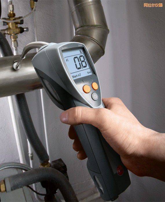 阿拉爾電子煙度分析儀