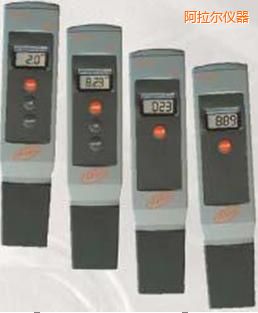 阿拉爾多參數(shù)筆式測試儀