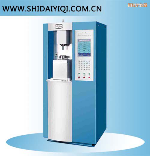 阿拉爾時(shí)代立式萬(wàn)能摩擦磨損試驗(yàn)機(jī)
