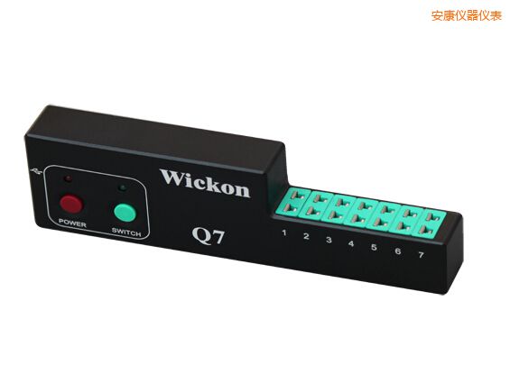 安康爐溫測(cè)試儀