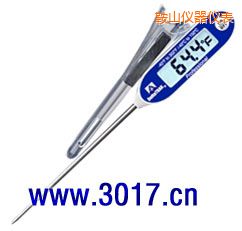 鞍山數(shù)字式溫度計