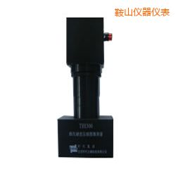 鞍山時(shí)代維氏硬度壓痕圖像測量系統(tǒng)