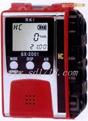 鞍山可燃?xì)怏w檢測(cè)儀