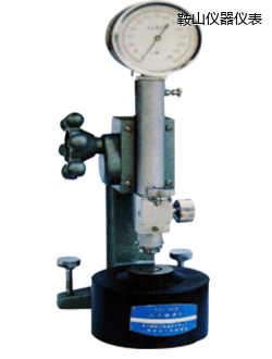 鞍山肖氏硬度計(jì)