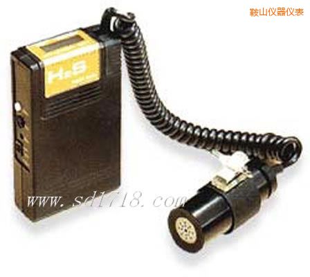 鞍山毒性氣體探測(cè)儀