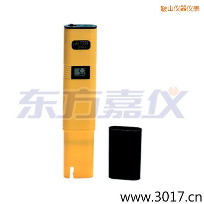 鞍山筆式酸度儀