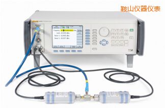 鞍山27 GHz射頻參考標準