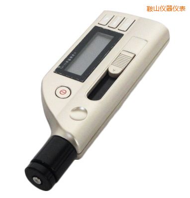 鞍山一體化便攜式里氏硬度計(jì)