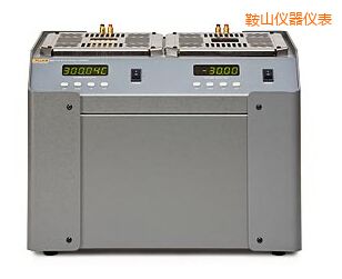 鞍山高精度雙體干式爐