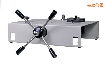 安順手動液壓調(diào)節(jié)器