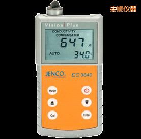 �����������JENCO 3840��yʽ늌�(d��o)�ʃx/TDS/�}�Ȝy(c��)ԇ�x