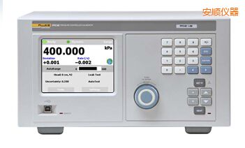 ���PPC4E Gas Pressure Controller Kits