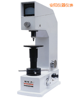 安陽(yáng)布洛維硬度計(jì)