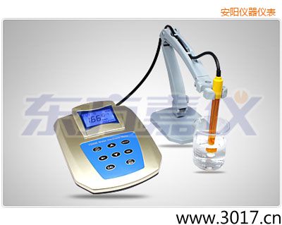 安陽(yáng)臺(tái)式水質(zhì)硬度儀