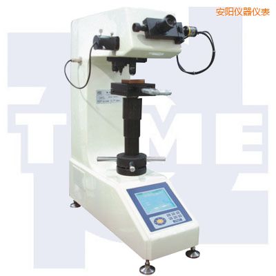 安陽THV系列程控?cái)?shù)顯維氏硬度計(jì)