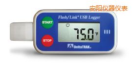 安陽FlashLink®USB Logger 可重復使用數(shù)據(jù)記錄儀
