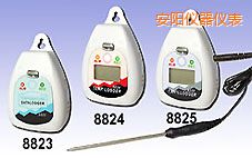 安陽溫濕度記錄器