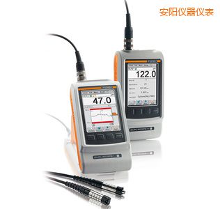 安陽手持式涂層測厚儀