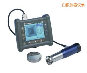 白銀硬度檢測儀