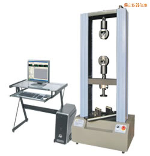保定時代WDW系列微機(jī)控制電子萬能試驗機(jī)(1-2噸)