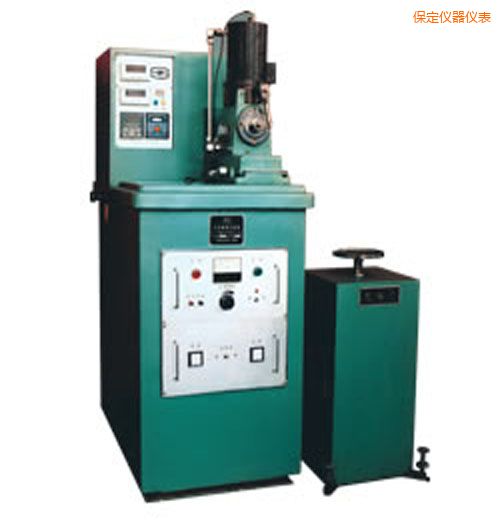 保定時(shí)代環(huán)塊摩擦磨損試驗(yàn)機(jī)
