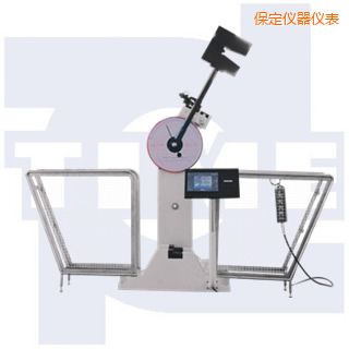 保定數(shù)顯沖擊試驗(yàn)機(jī)