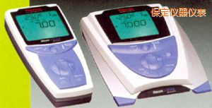 保定電導(dǎo)率儀