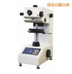 保定時(shí)代顯微硬度計(jì)