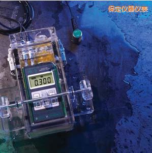 保定水下測(cè)厚儀
