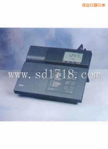 保定電導(dǎo)率儀