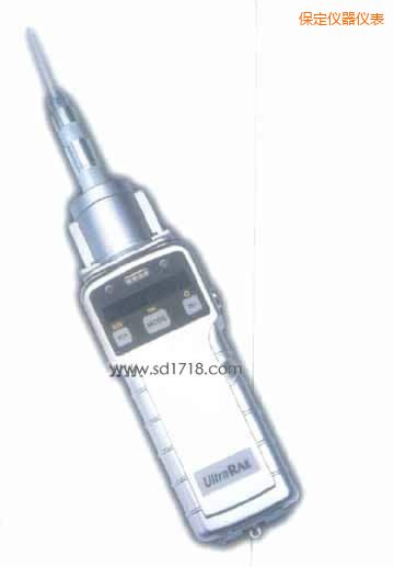 保定手提式特種 VOC 檢測儀