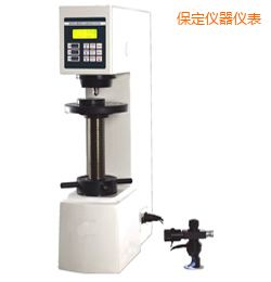 保定時(shí)代布氏硬度計(jì)