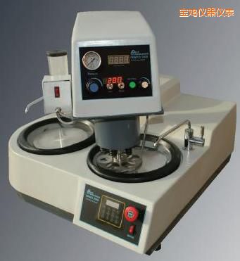寶雞時代全自動研磨拋光機