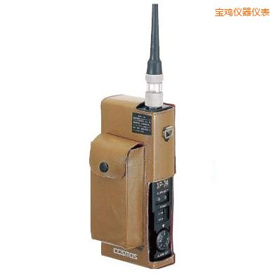 寶雞氟利昂檢測器