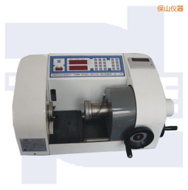 保山數(shù)顯式彈簧扭轉(zhuǎn)試驗機(jī)