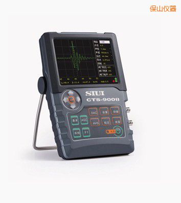 保山數(shù)字超聲探傷儀