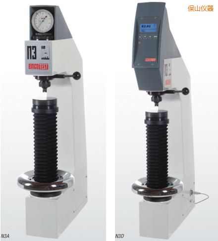 保山臺(tái)式洛氏硬度試驗(yàn)機(jī)