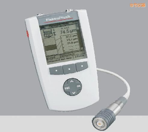 畢節(jié)超聲波涂層測(cè)厚儀