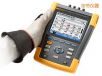 400Hz ����|(zh��)�������������x,��̖:Fluke 437 ϵ�� II,Ʒ��:����FLUKE