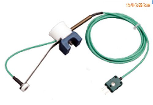 濱州磁性熱電偶