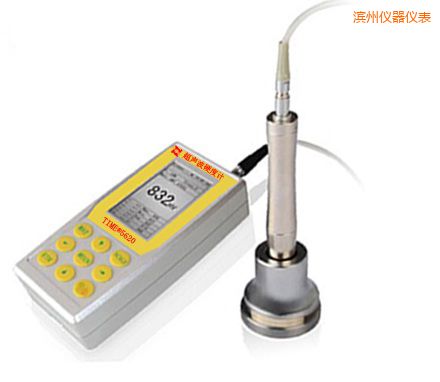 濱州超聲波硬度計(配電動測頭)
