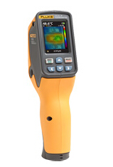 濱州可視紅外測溫儀