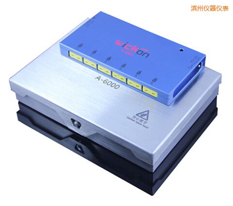 濱州爐溫測(cè)試儀