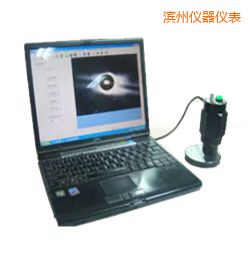 濱州時代THI系列布氏測量系統(tǒng)